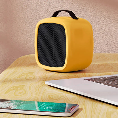 Portable Compact 500W Electric Space Heater