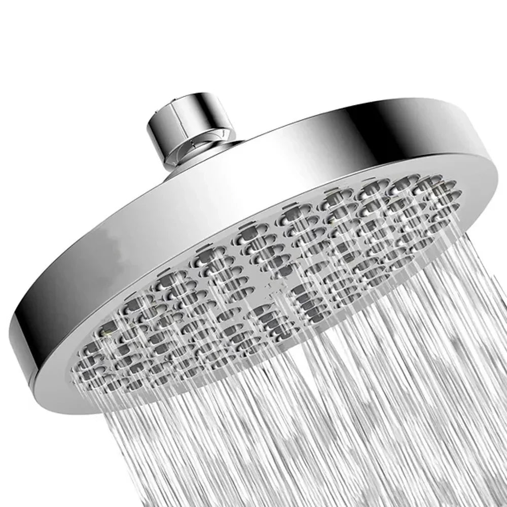 Powerful Rain Shower Ceiling Mount with Strong Water Spray