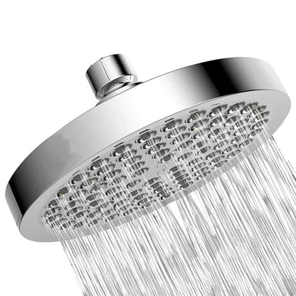 Powerful Rain Shower Ceiling Mount with Strong Water Spray
