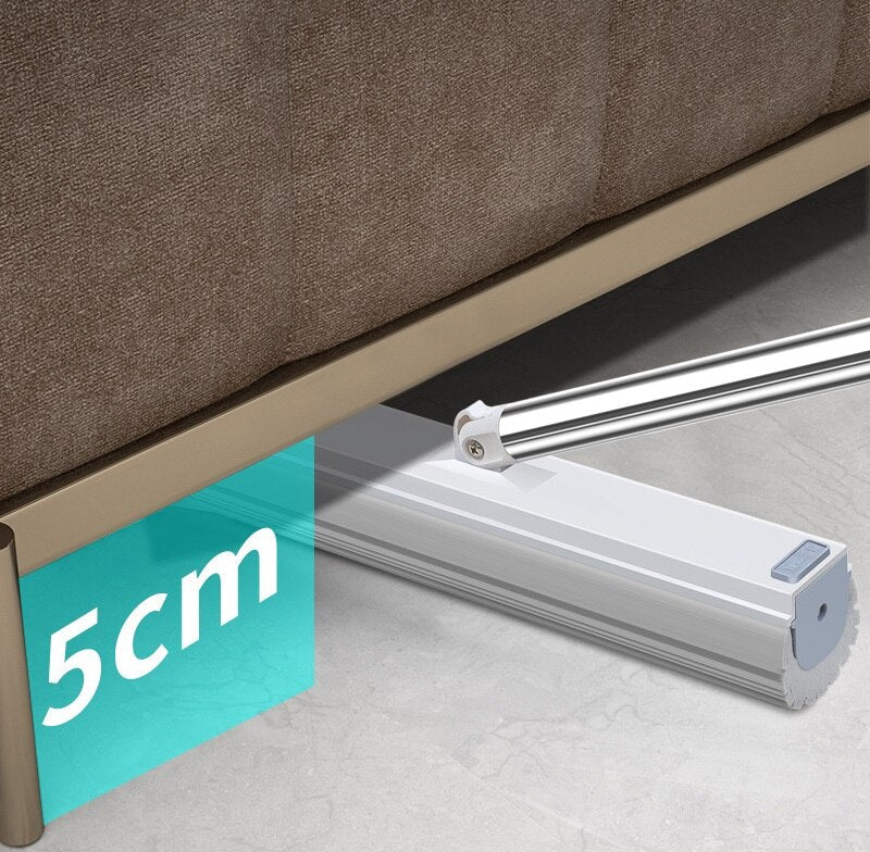 Premium Large Absorbent Floor Cleaning Mop Set