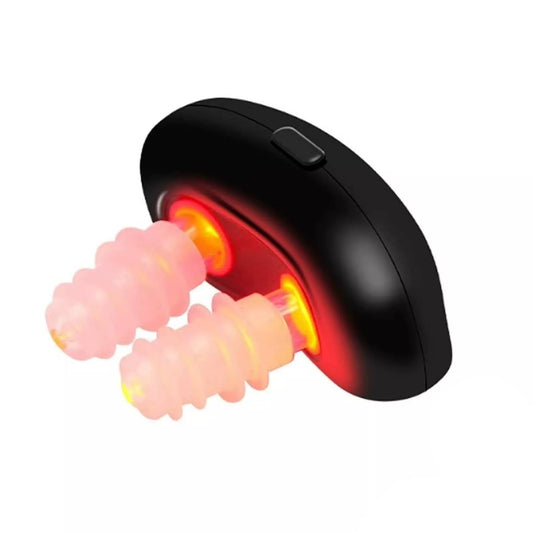Advanced Red Light Sinus Relief Device