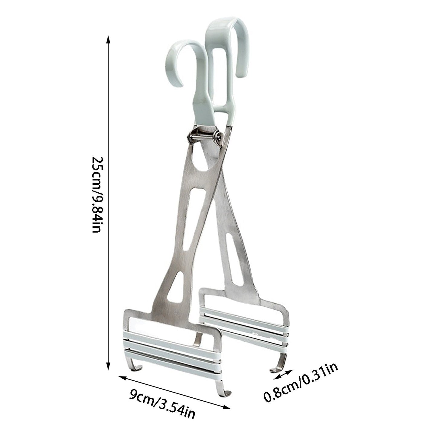 Premium Heat Resistant Plate Lifting Tool - Yeezlab