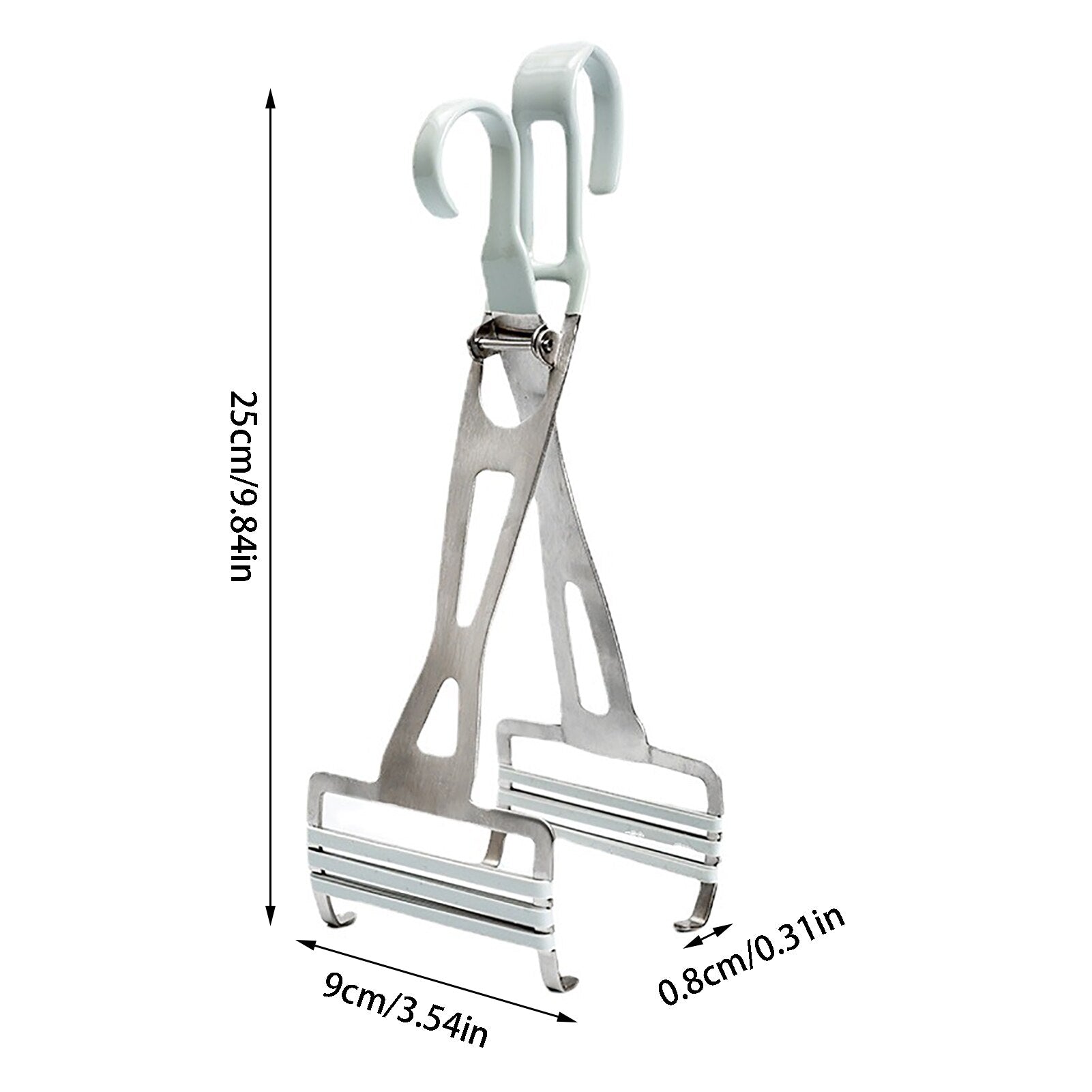 Premium Heat Resistant Plate Lifting Tool - Yeezlab