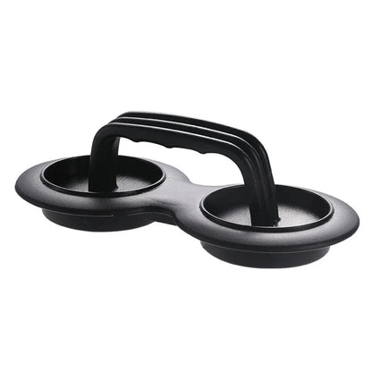 Easy Burger Rice Ball Maker Tool