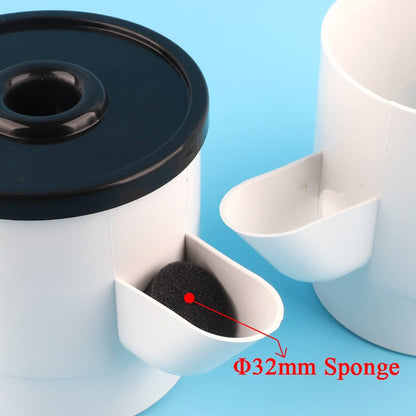 Indoor Smart Vertical Hydroponic Gardening System