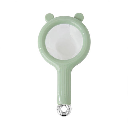 Collapsible Silicone Kitchen Strainer - Yeezlab