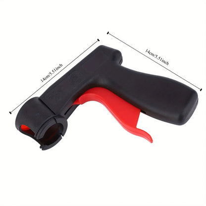 Comfortable Easy Grip Paint Sprayer Handle