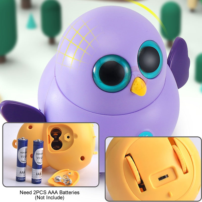 Fun Magnetic Quacking Duck Toy Set