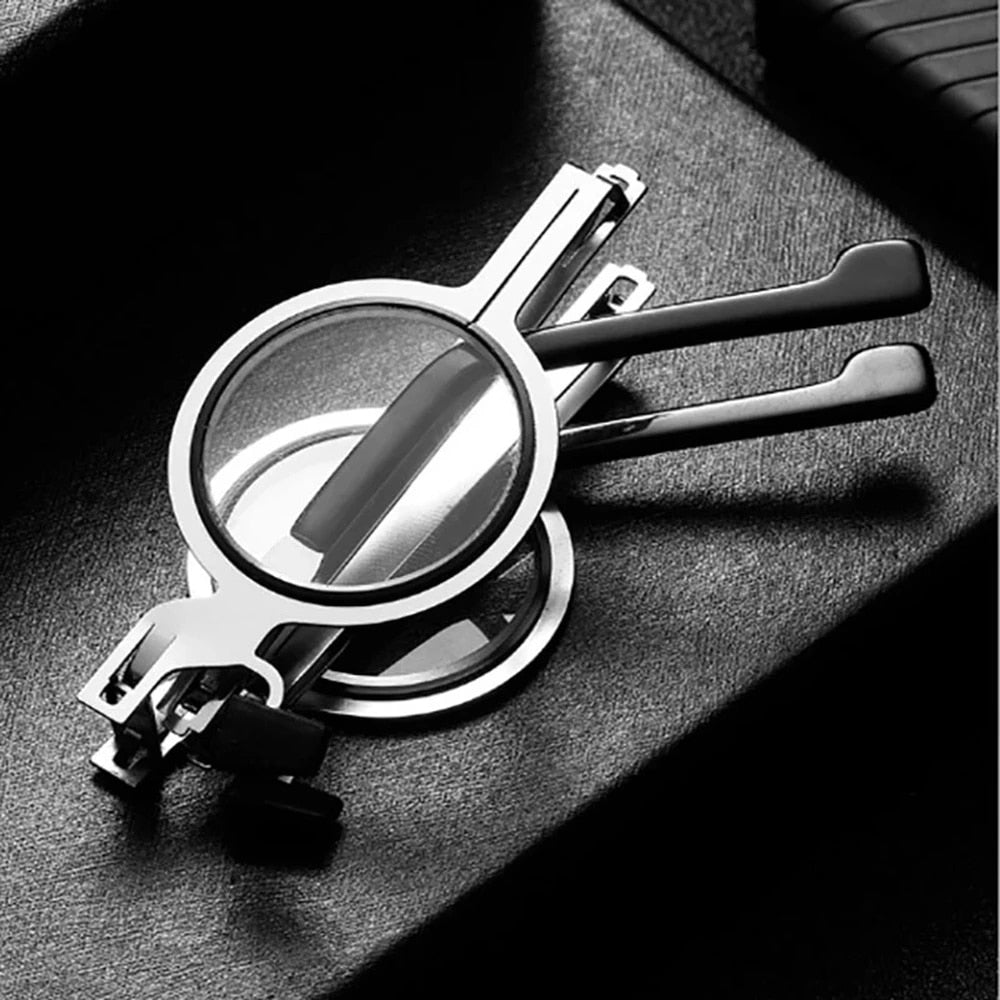 Portable Folding Reading Glasses for Men and Women