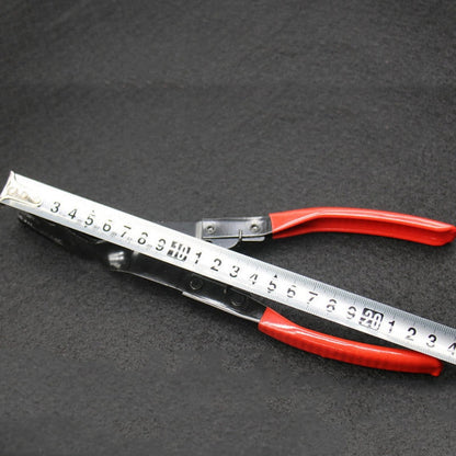 Premium Car Clip Removal Tool Plier Set