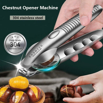 Easy Nut Cracker Kitchen Tool