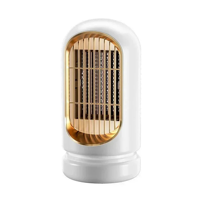 Fast Warm Ceramic Space Heater