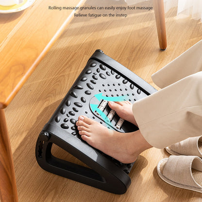Comfortable Foot Massager for Home Office Use
