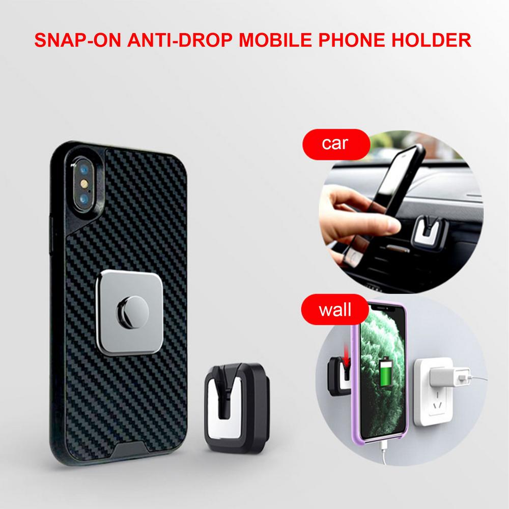 Sporty Wrist Phone Running Holder