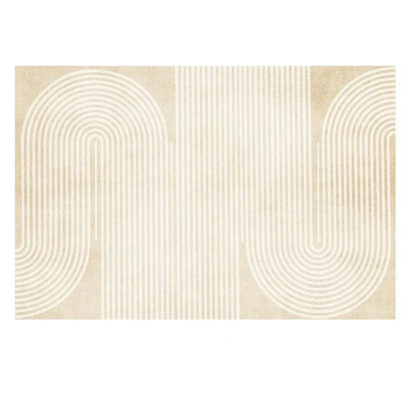 Ultra Soft Non-Slip Large Area Rug for Bedroom