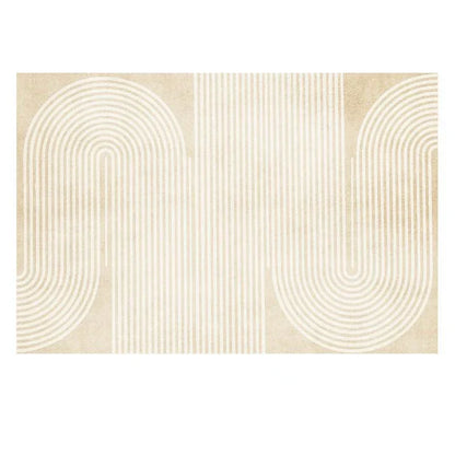 Ultra Soft Plush Non Slip Large Area Rug for Home