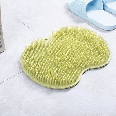 Comfortable Anti-Slip Shower Foot Massage Mat - Yeezlab