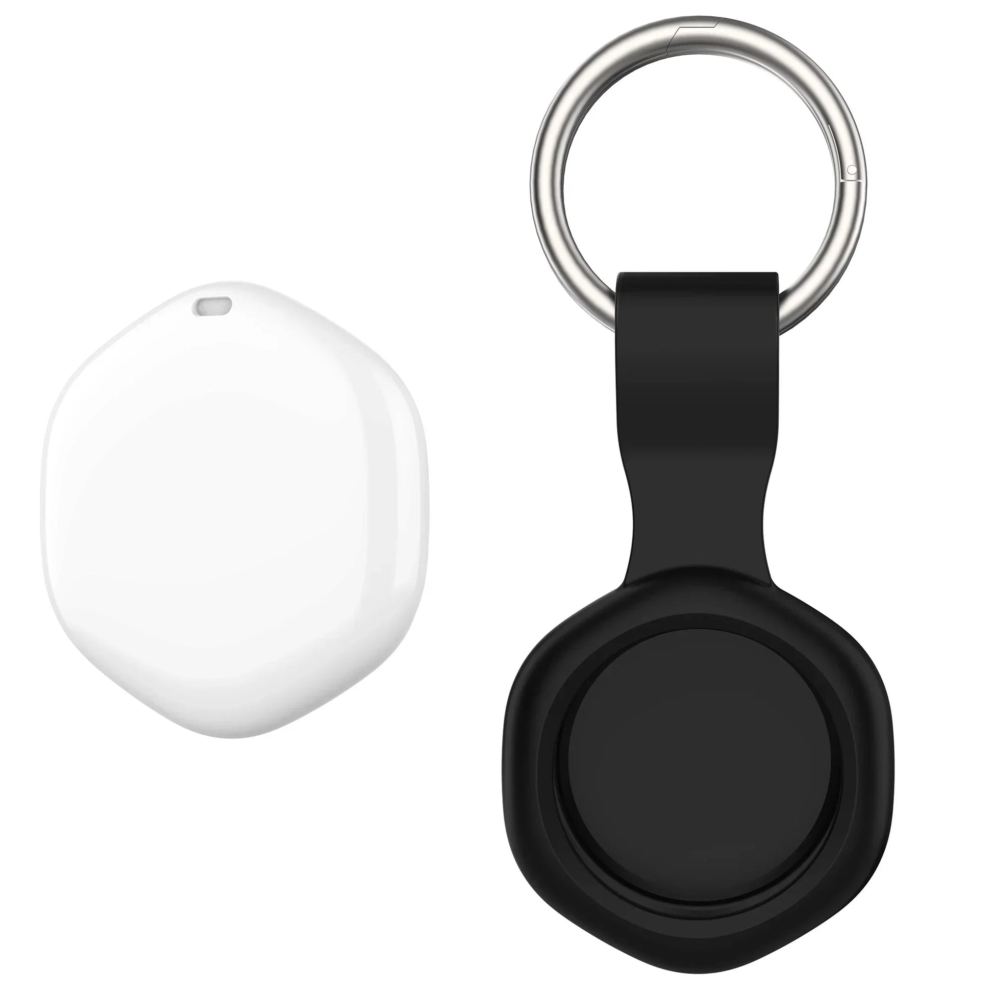 Small GPS Personal Item Finder Tracker Device - Yeezlab