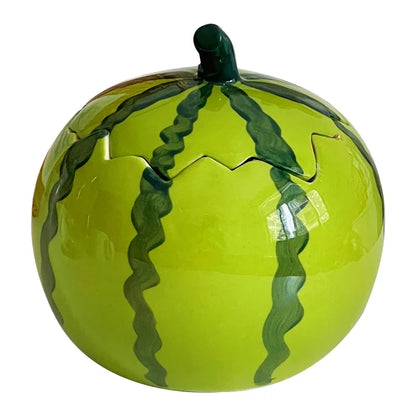 Fresh Fruit Watermelon Ceramic Mug