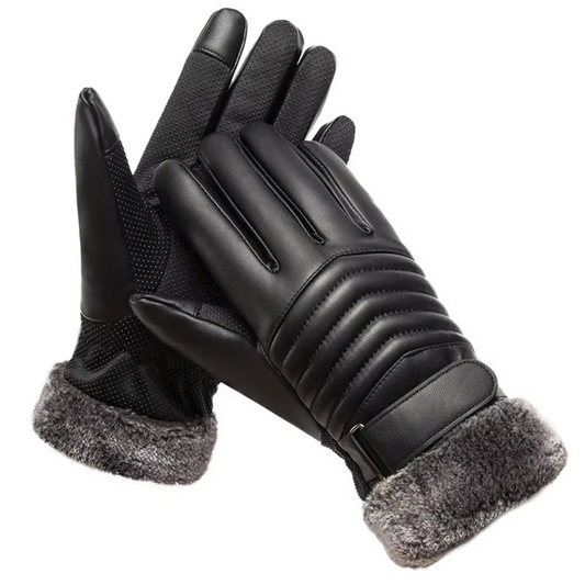 Unisex Touch Screen Winter Gloves