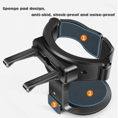 Universal Car Air Vent Phone Mount Holder