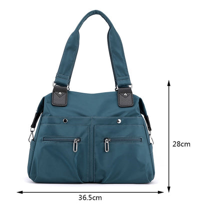 Tough Water Resistant Oversized Tote Bag