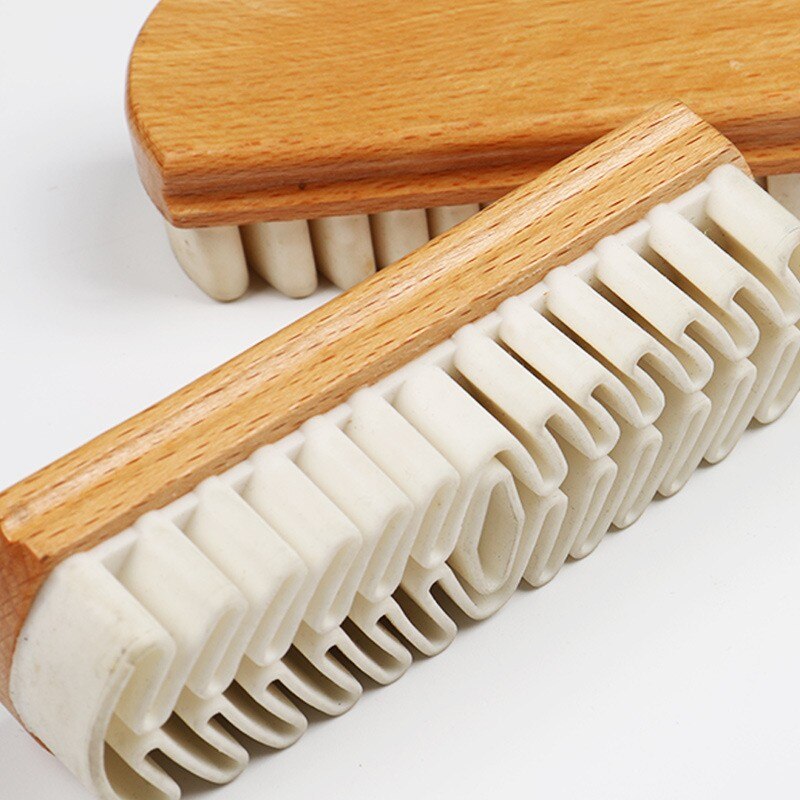 Yeezlab Super Bright Sneaker Cleaning Brush
