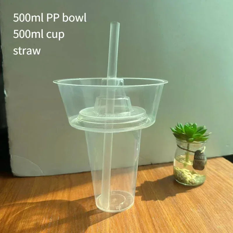 Yeezlab | Convenient Food To Go Container Set