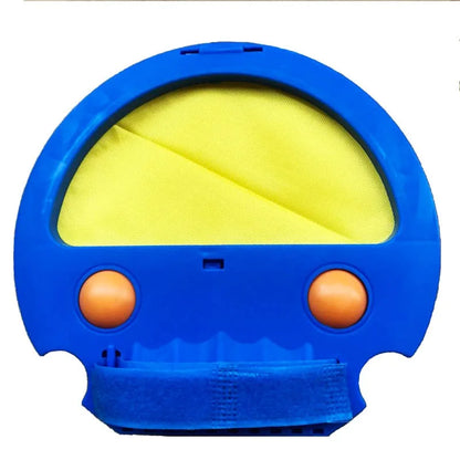 Fun Outdoor Throw Catch Ball Game