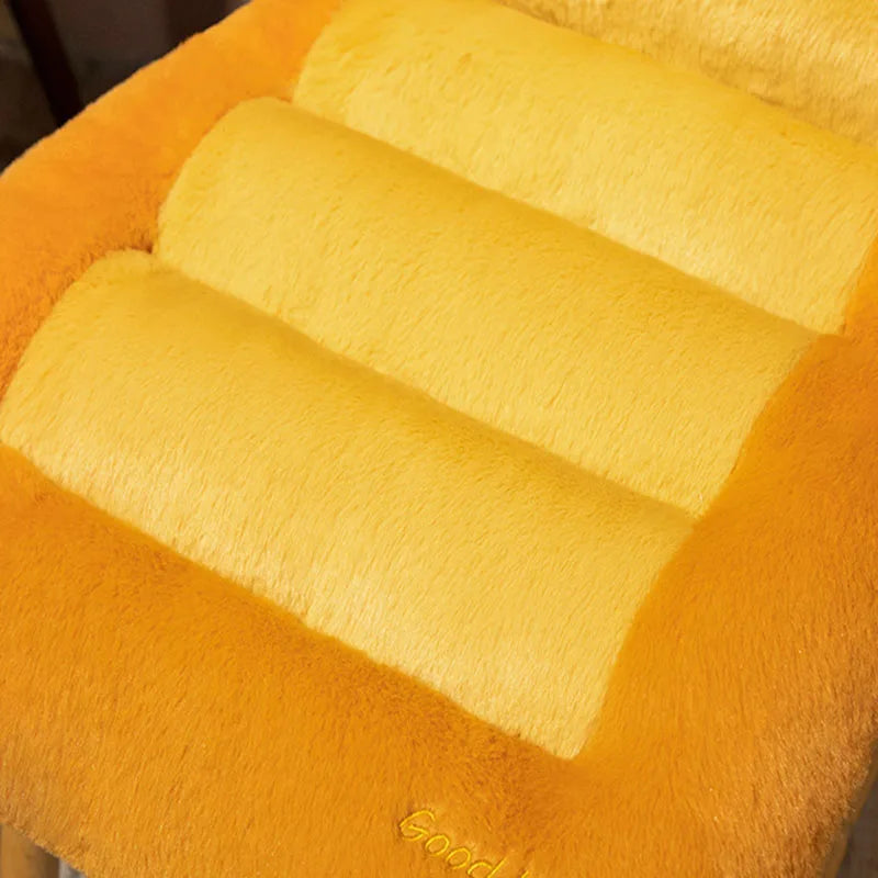 Soft Nest Back Cushion Support Pillow