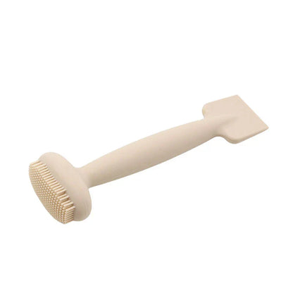 Yeezlab Dual Head Facial Mask Application Brush