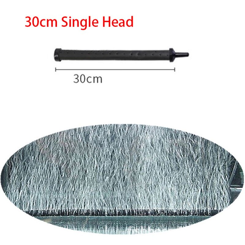 Slim Aquarium Oxygen Air Diffuser Bubble Tube