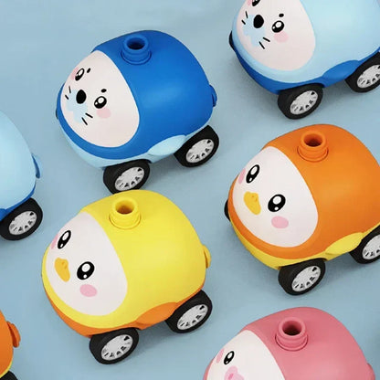 Fun Pet Air Blaster Toy