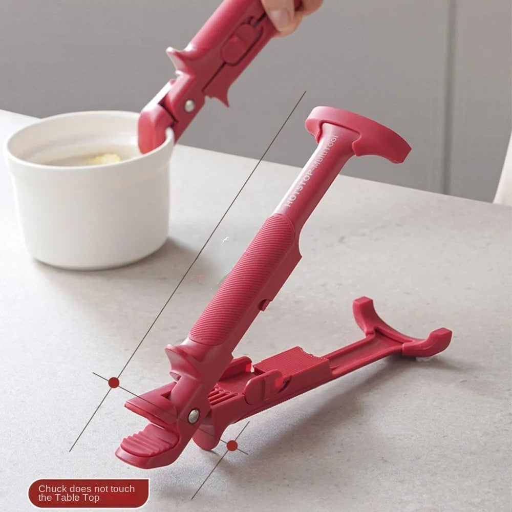 Safe Easy Grip 2in1 Bowl Holder