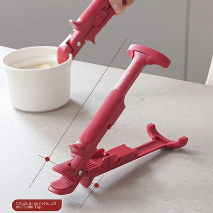 Safe Easy Grip 2in1 Bowl Holder