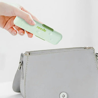 Easy Use Sewing Needle Threader Kit