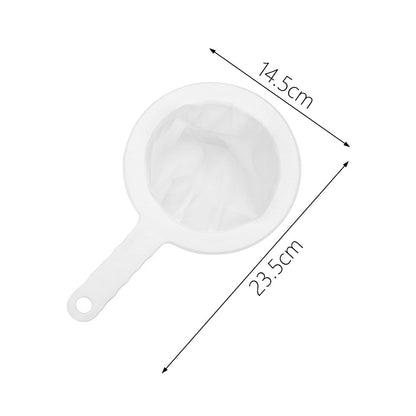 Premium Mesh Fine Sieve for Easy Food Straining