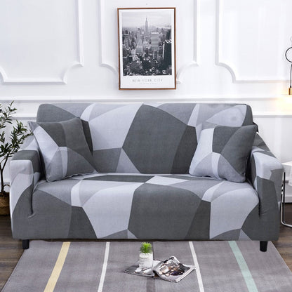 Stylish Grip Soft Stretch Sofa Slipcover