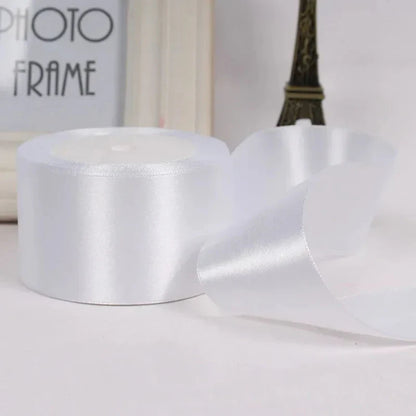 Luxury Soft Gift Wrapping Ribbon (4 Pack)