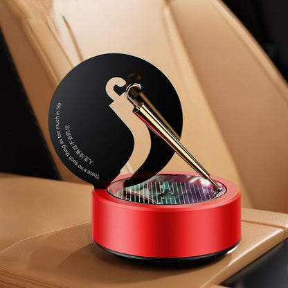 Colorful Car Air Freshener Umbrella Charm