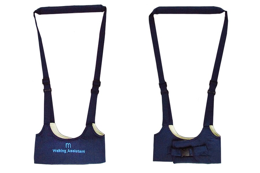 Baby Safety Walking Assistant Harness