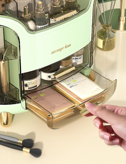 Premium Cosmetic Storage Box