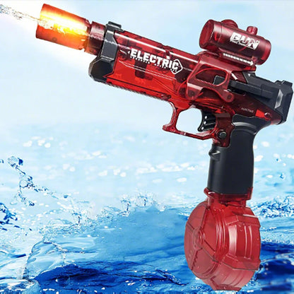 High Pressure Large Capacity Water Blaster