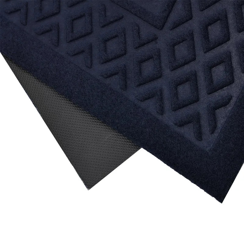 Waterproof Non-Slip Indoor Door Mat