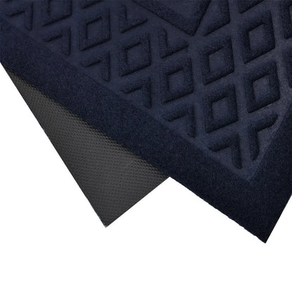 Waterproof Non-Slip Indoor Door Mat