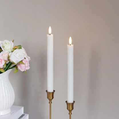 Realistic Flicker 3D LED Candle Lights