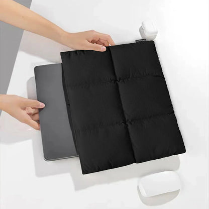 Slim Protective Magnetic Laptop Case