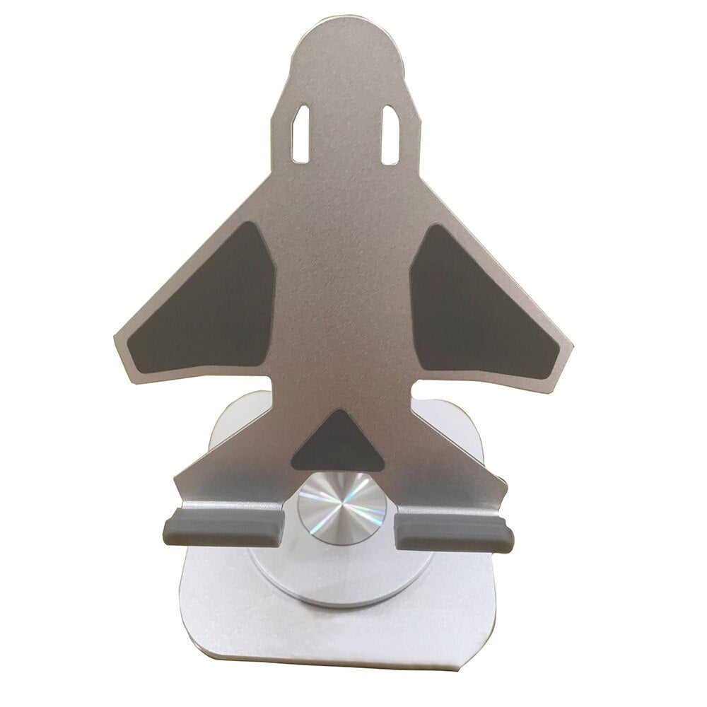 Portable Slim Aluminum Phone Holder Stand - Yeezlab