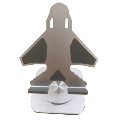 Portable Slim Aluminum Phone Holder Stand - Yeezlab