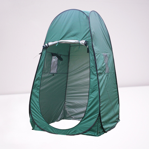 Easy Set Up Outdoor Pop Up Privacy Shelter Tent